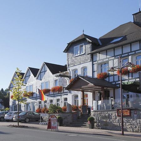 Posthotel Usseln Willingen  Exterior photo