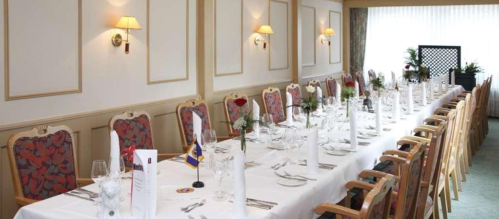 Posthotel Usseln Willingen  Facilities photo