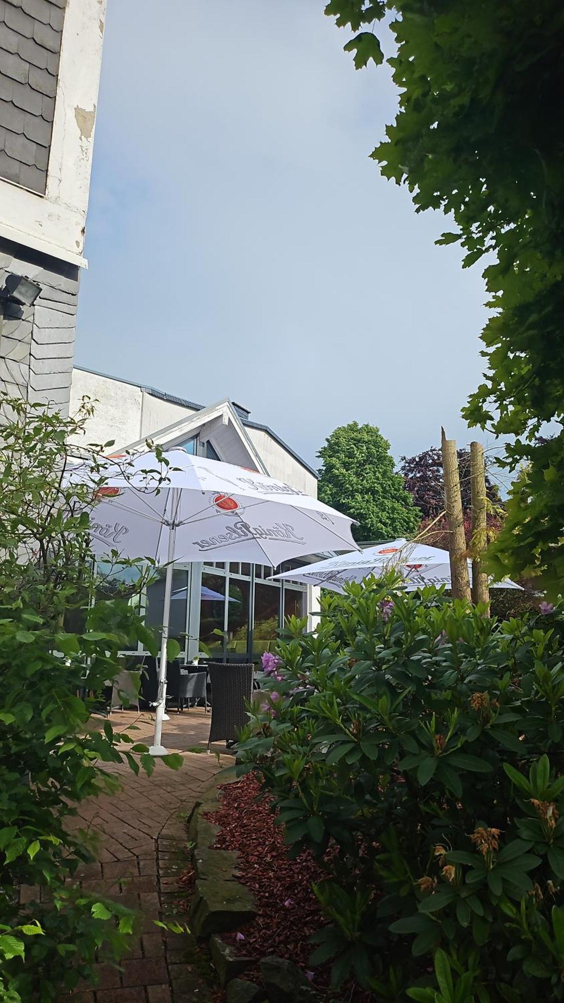 Posthotel Usseln Willingen  Exterior photo