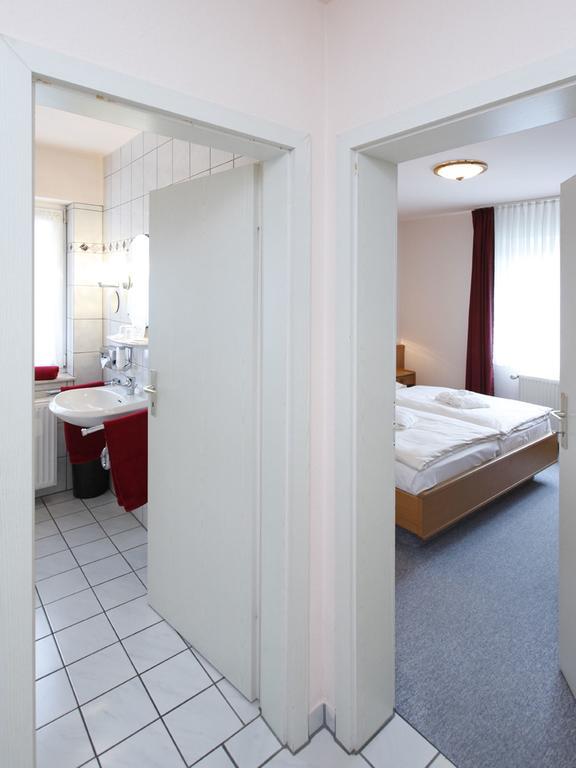 Posthotel Usseln Willingen  Exterior photo