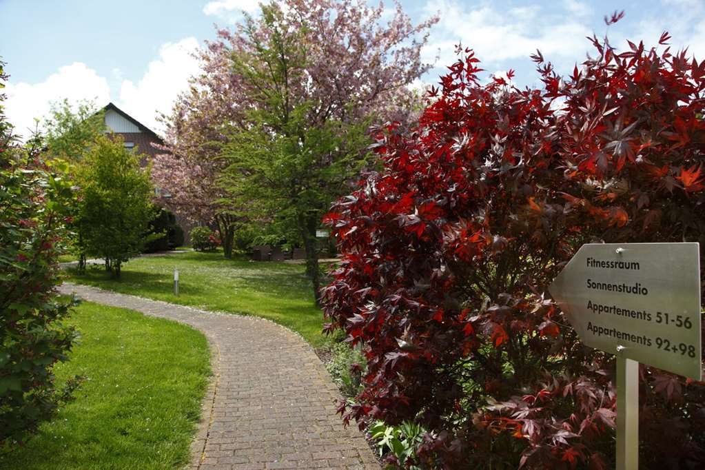 Posthotel Usseln Willingen  Exterior photo