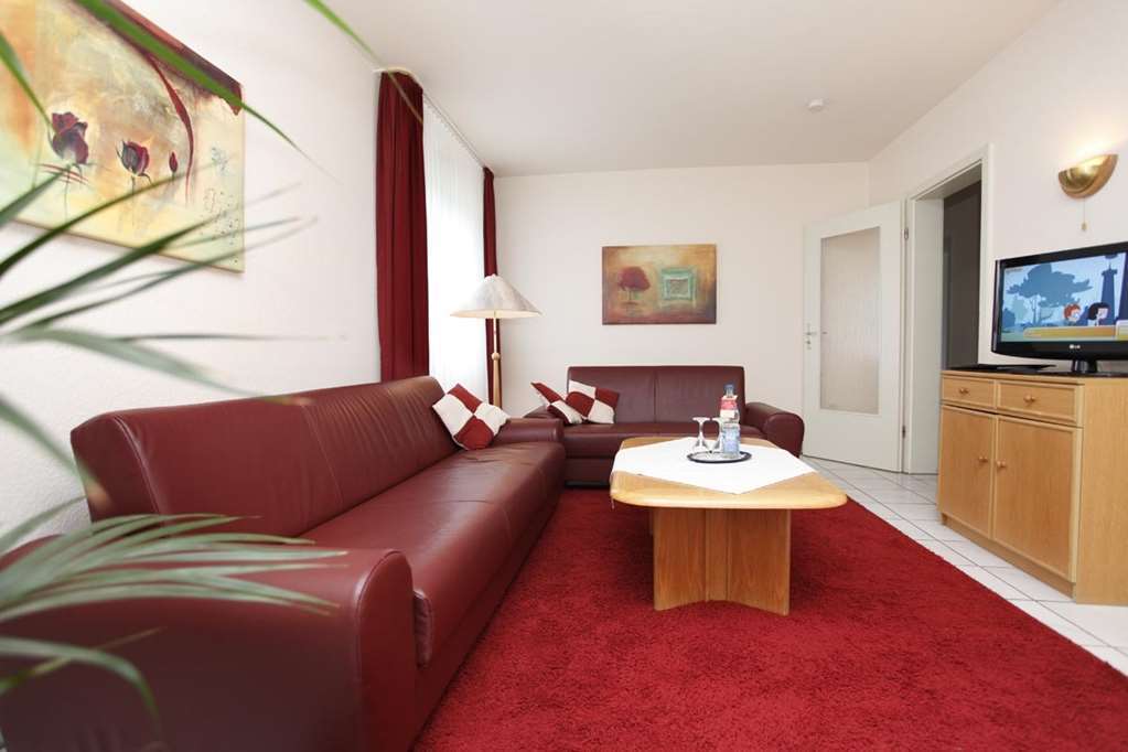 Posthotel Usseln Willingen  Room photo