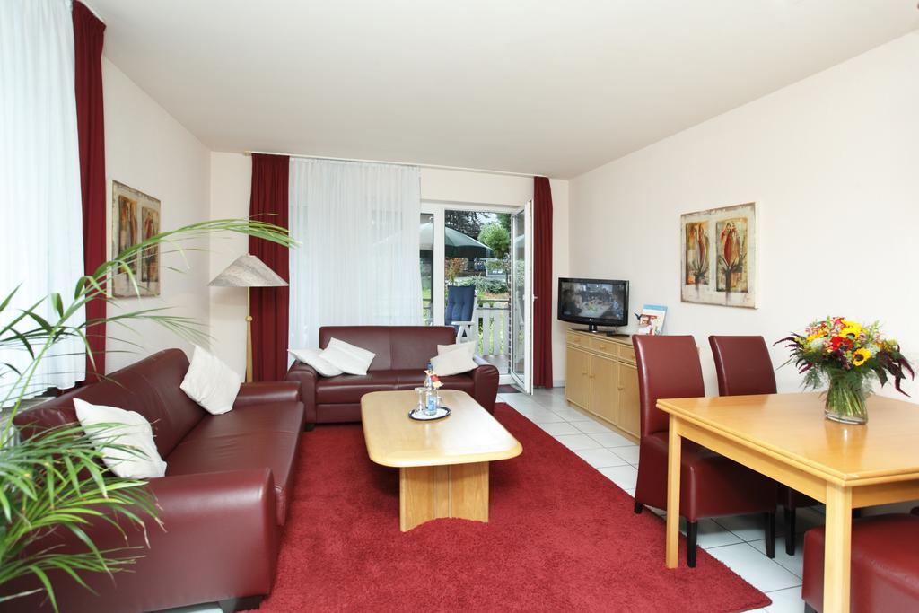 Posthotel Usseln Willingen  Exterior photo