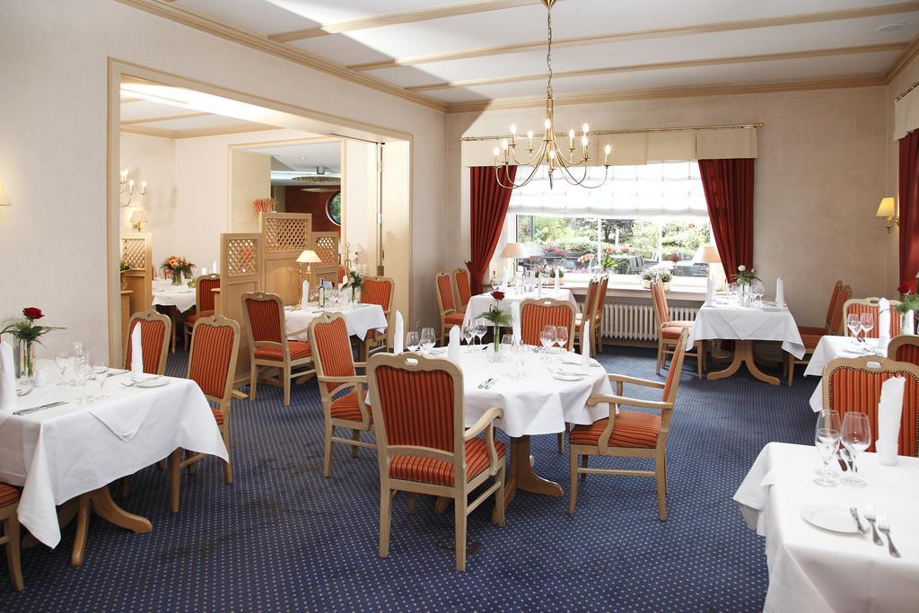 Posthotel Usseln Willingen  Exterior photo